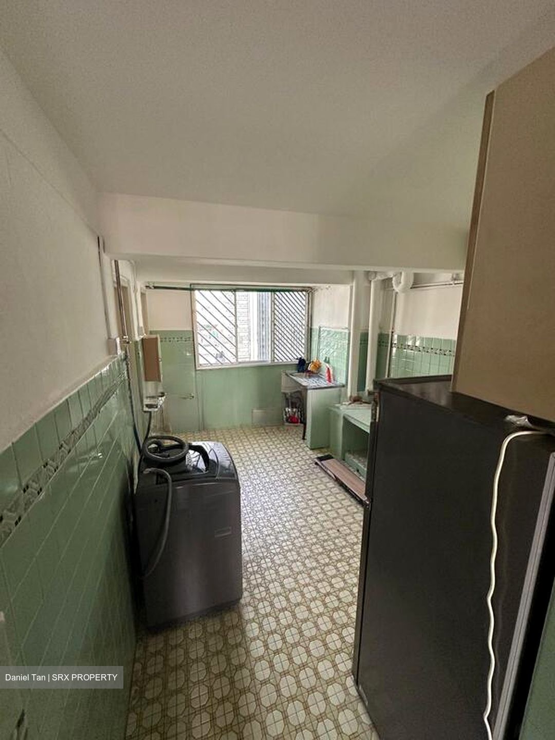 Blk 1 Tanjong Pagar Plaza (Bukit Merah), HDB 3 Rooms #501703221